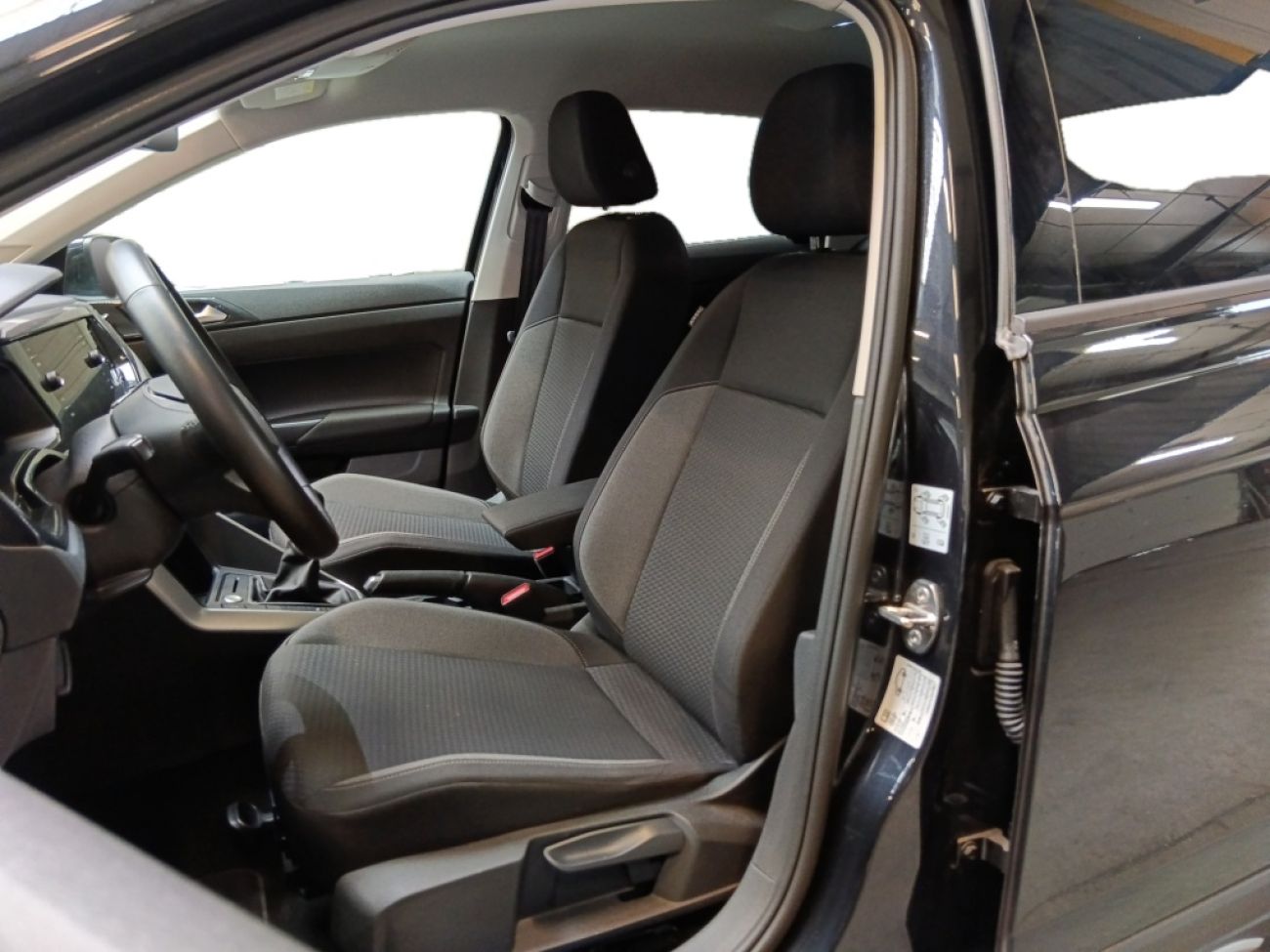 Mandataire VOLKSWAGEN Taigo 1.0 TSI 115CH LIFE PLUS
