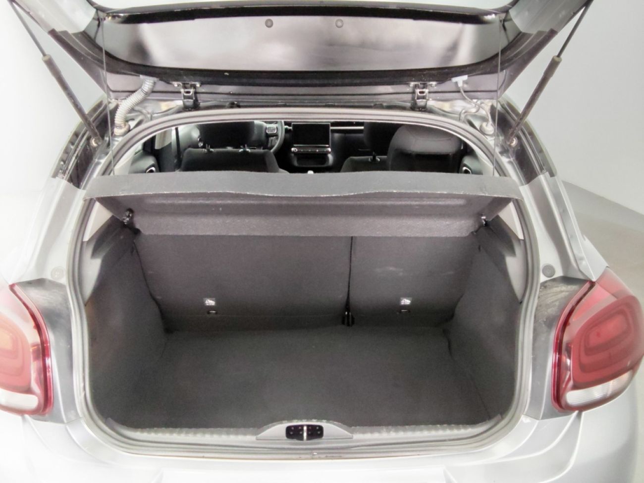 Mandataire Citroën C3 1.2 PURETECH 83CH S&S MAX