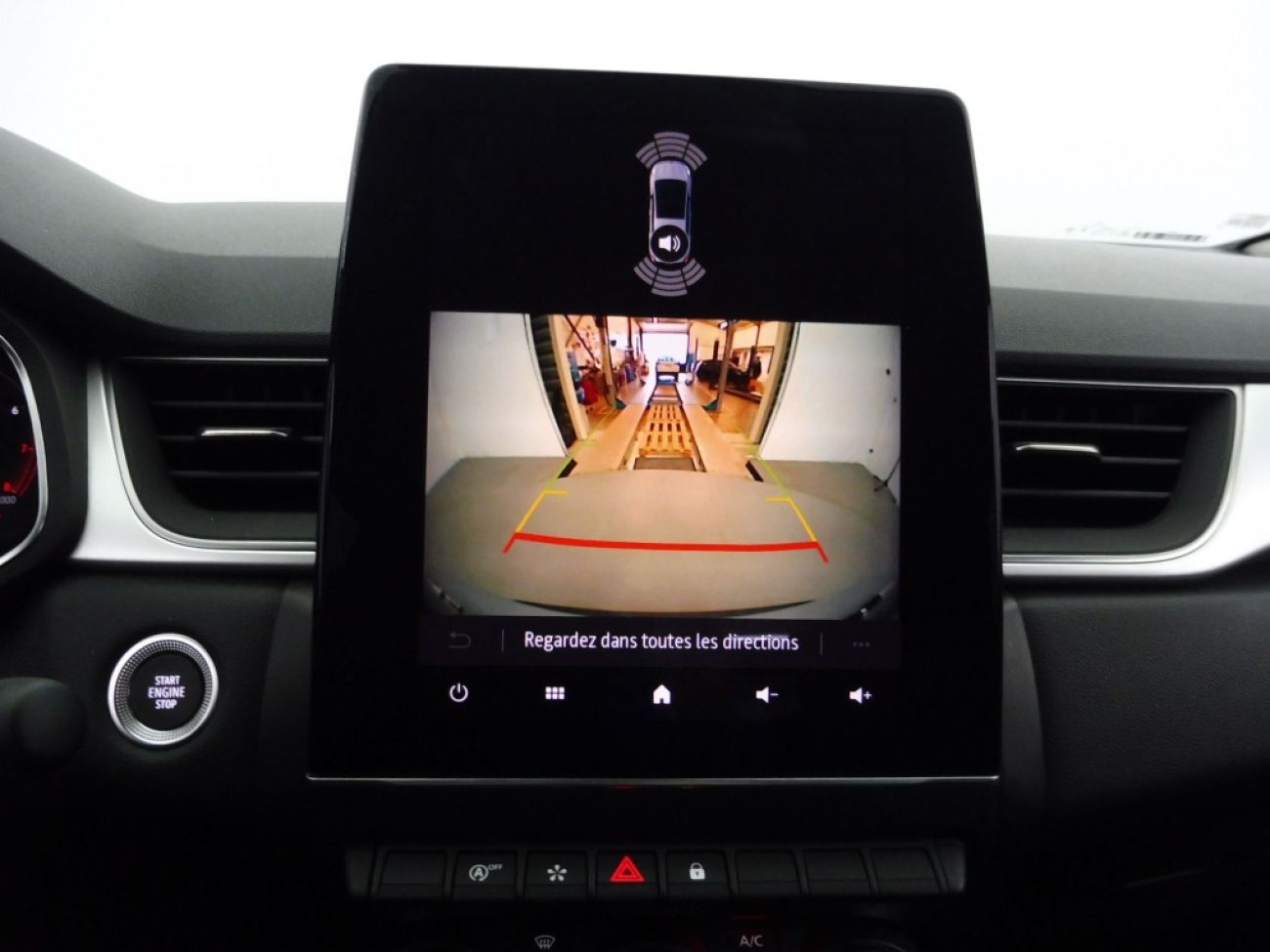 Mandataire RENAULT Captur 1.0 TCE 90CH TECHNO