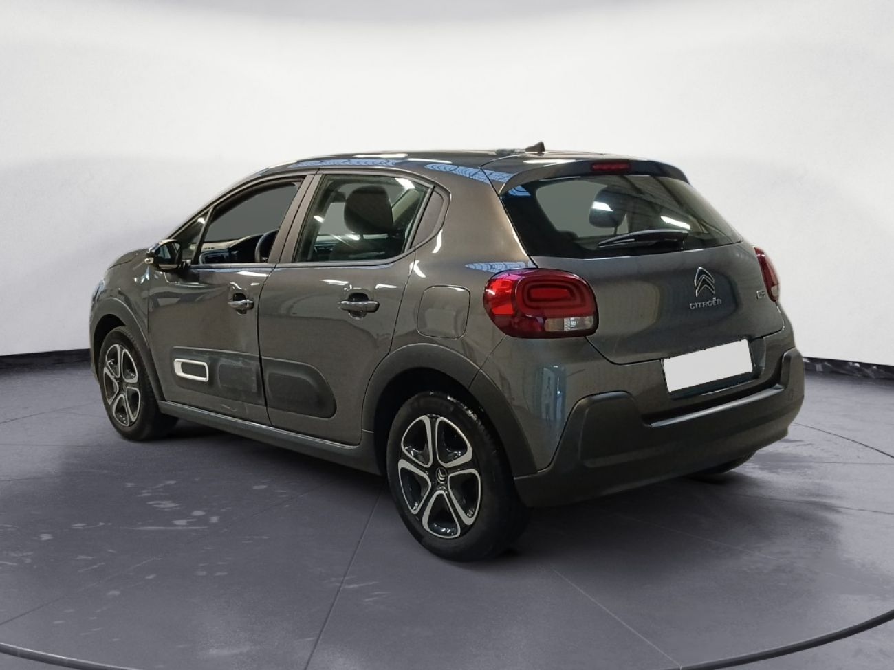 Mandataire Citroën C3 1.5 BLUEHDI 100CH S&S PLUS