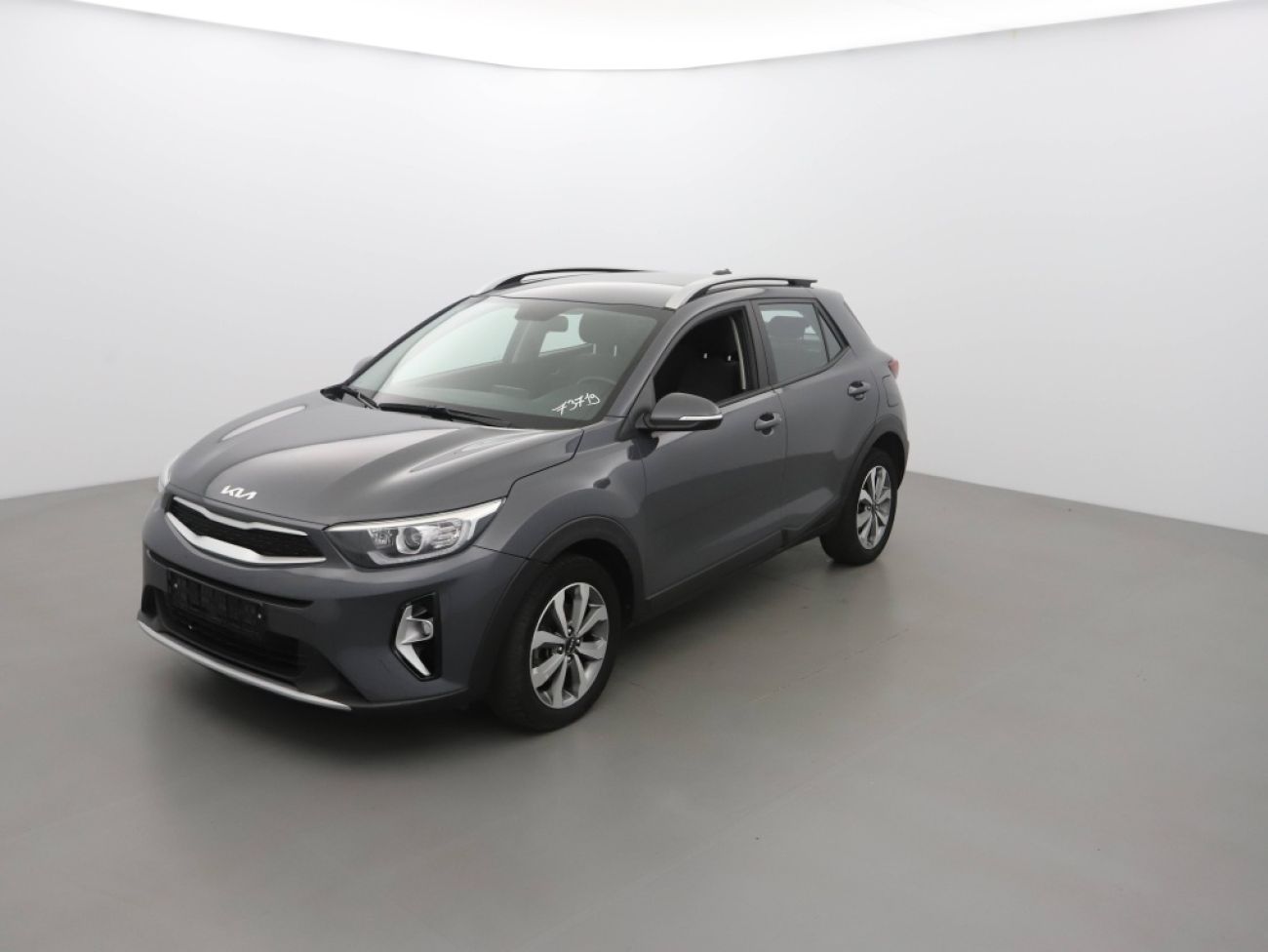 Mandataire Kia Stonic 1.0 T-GDI 100lx urban