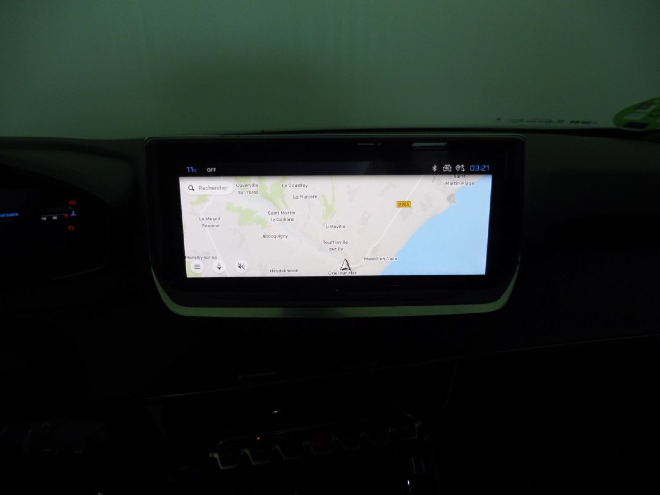 Mandataire PEUGEOT 2008 1.2 PURETECH 130CH S&S ALLURE EAT8