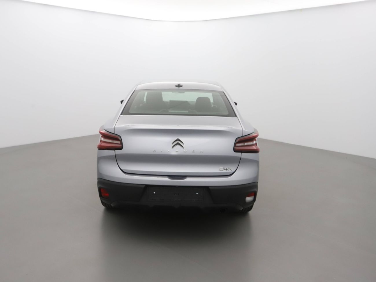 Mandataire Citroën C4 X 1.2 PURETECH 100 FEEL