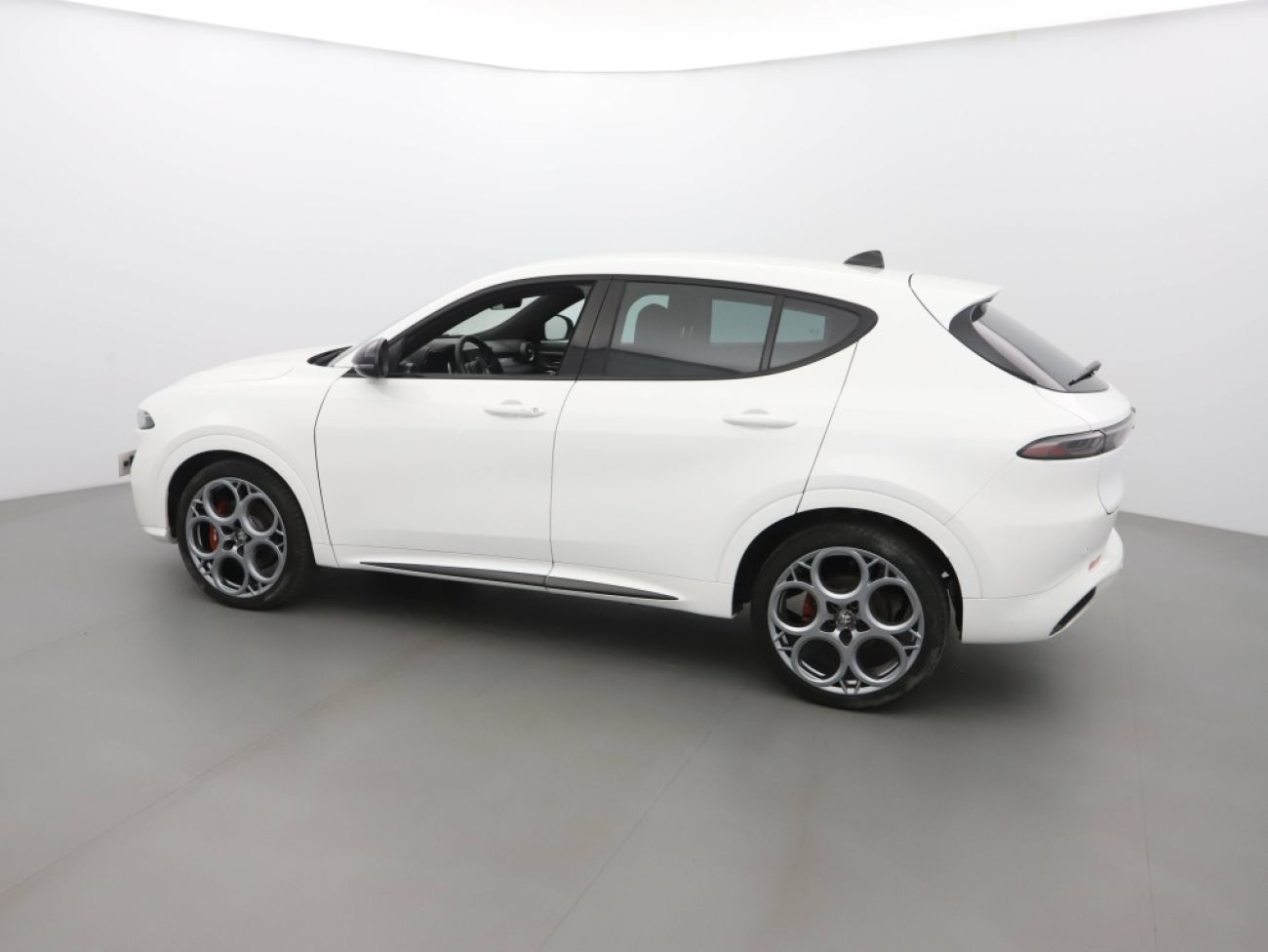 Mandataire ALFA ROMEO Tonale 1.5 HYBRID 160CH TRIBUTO ITALIANO TCT