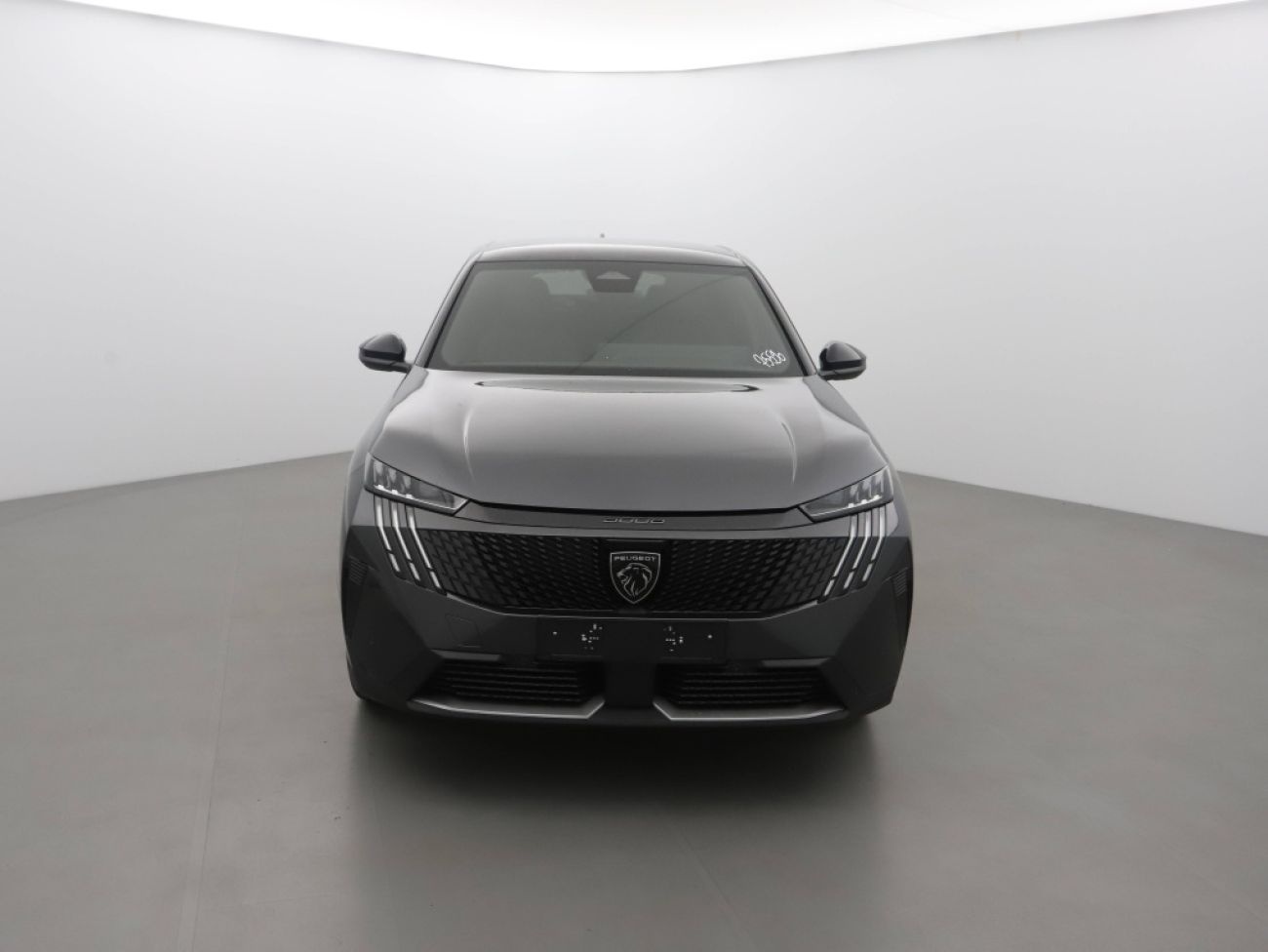 Mandataire PEUGEOT 3008 1.2 HYBRID 145CH GT E-DCS6