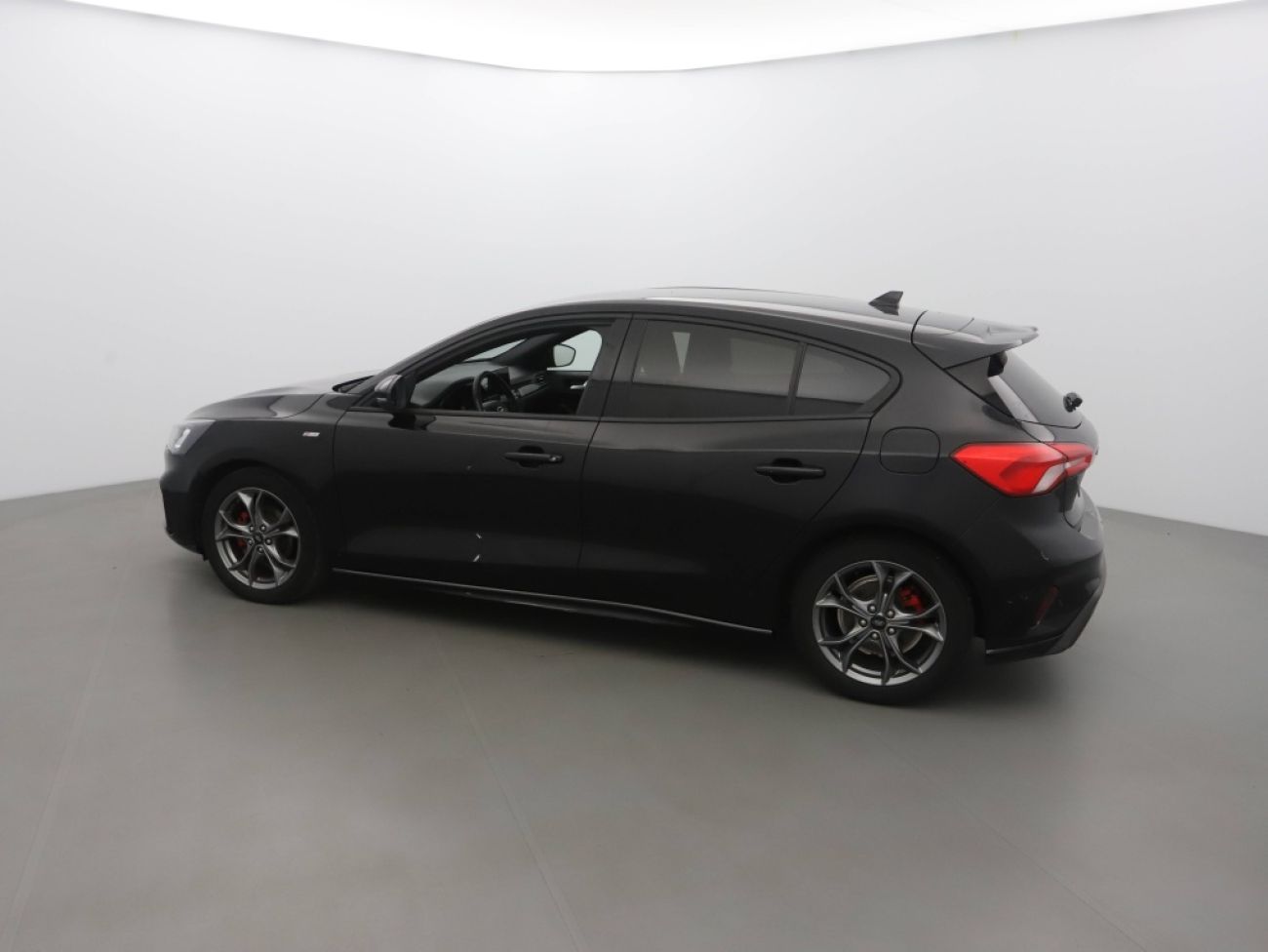 Mandataire Ford Focus 1.5 ECOBOOST 150 CAst line