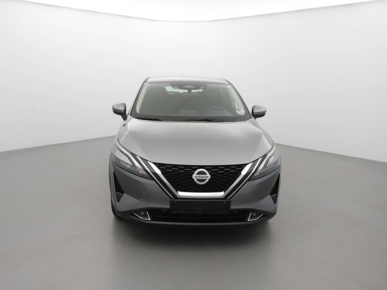Mandataire NISSAN Qashqai 1.3 DIG-T 140 MHEVacenta