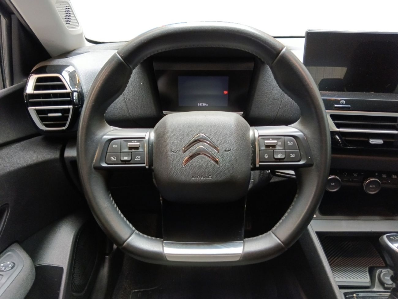 Mandataire Citroën C4 X 1.2 PURETECH 100 FEEL