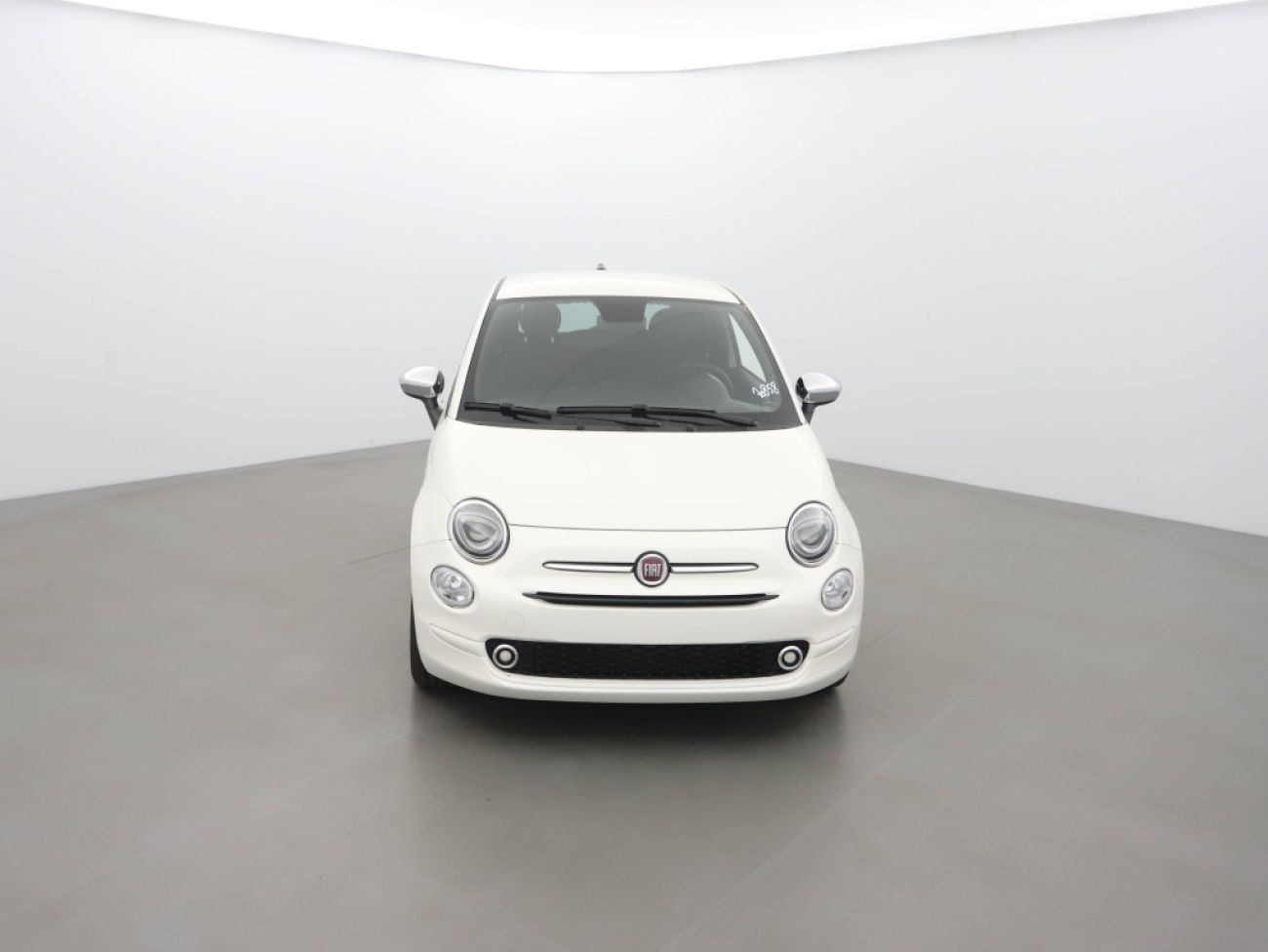 Mandataire FIAT 500 1.0 70CH BSG S&S