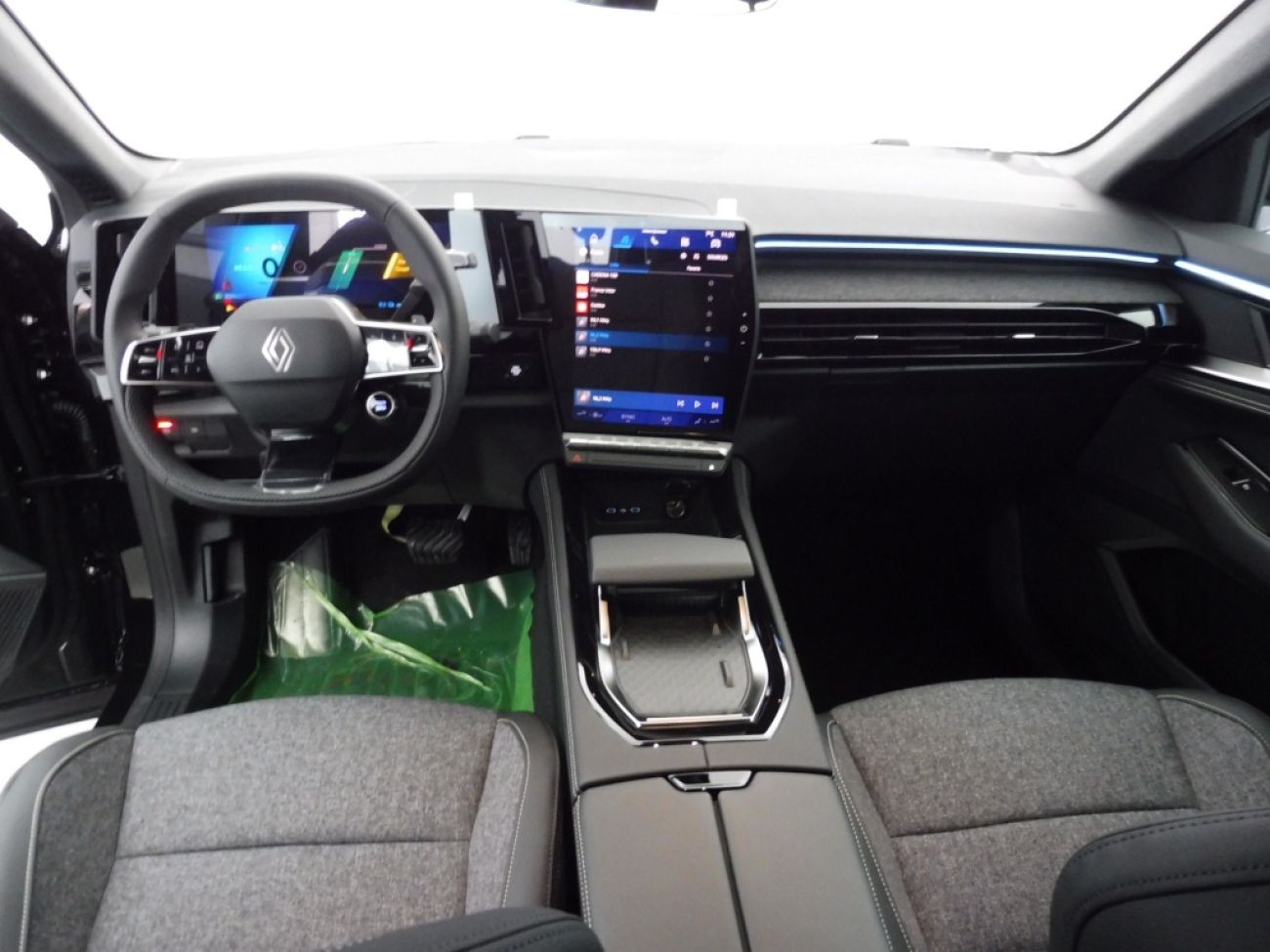 Mandataire RENAULT RAFALE 1.2 E-TECH FULL HYBRID 200CH TECHNO