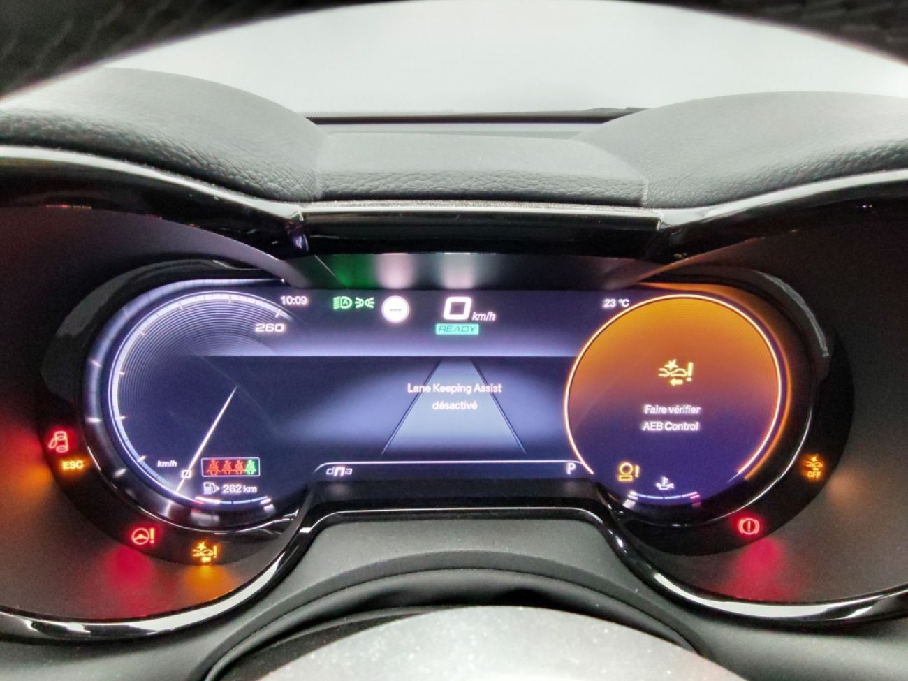 Mandataire ALFA ROMEO Tonale 1.5 HYBRID 160CH TRIBUTO ITALIANO TCT