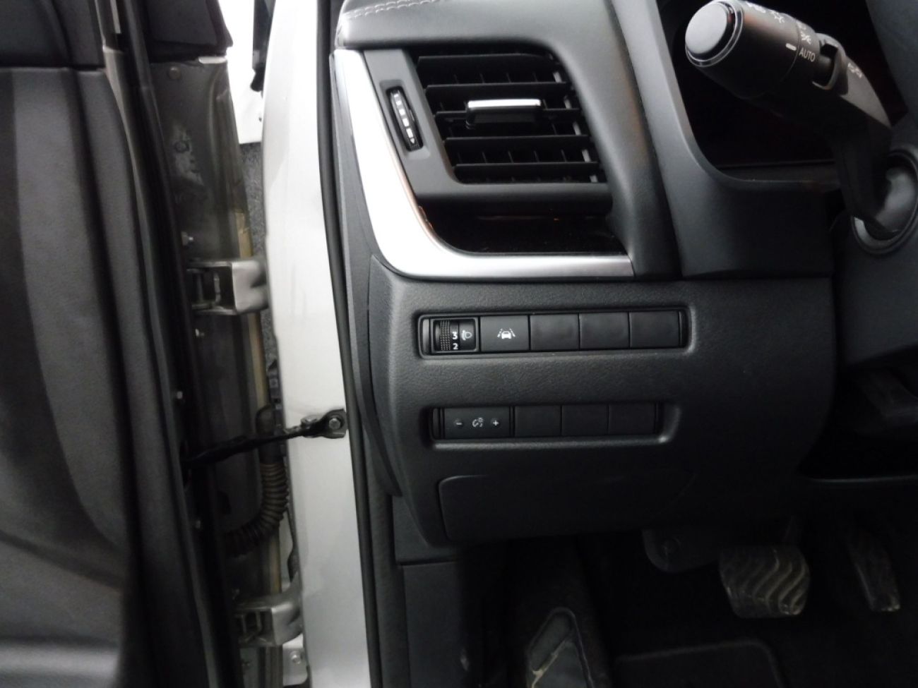 Mandataire NISSAN Qashqai 1.5 E-POWER 190n-connecta