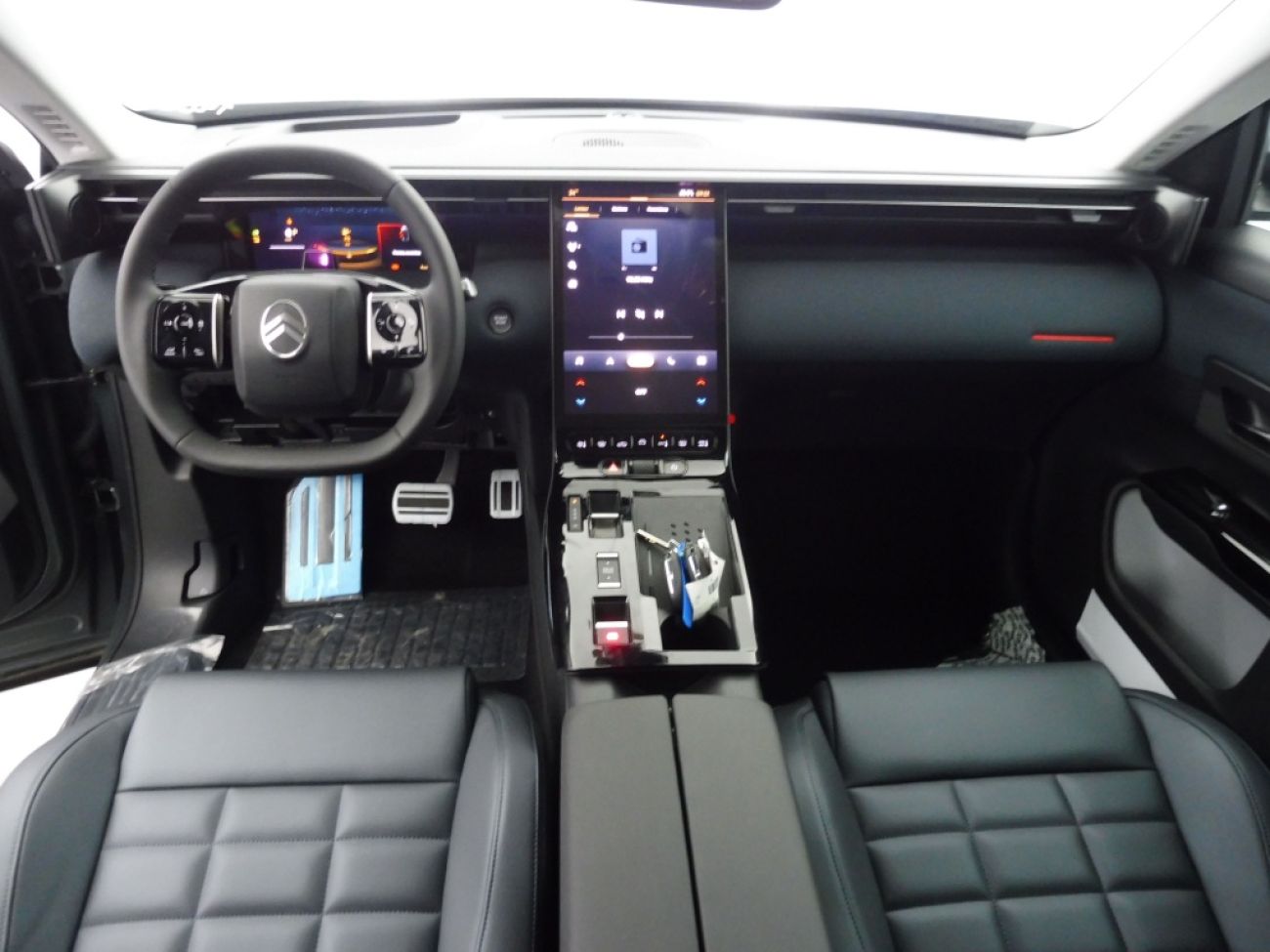 Mandataire Citroën C5 Aircross 1.2 HYBRIDE 145CH MAX BOITE AUTOMATIQUE
