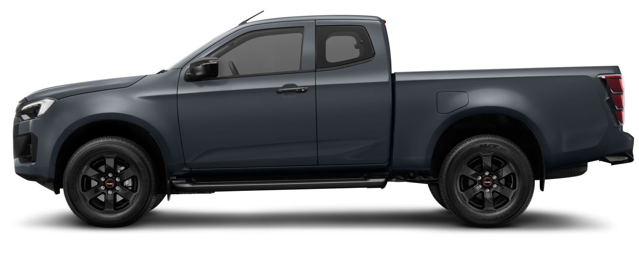 Mandataire ISUZU D-MAX SPACE N60 NITRO SPORT 4X4 A/T