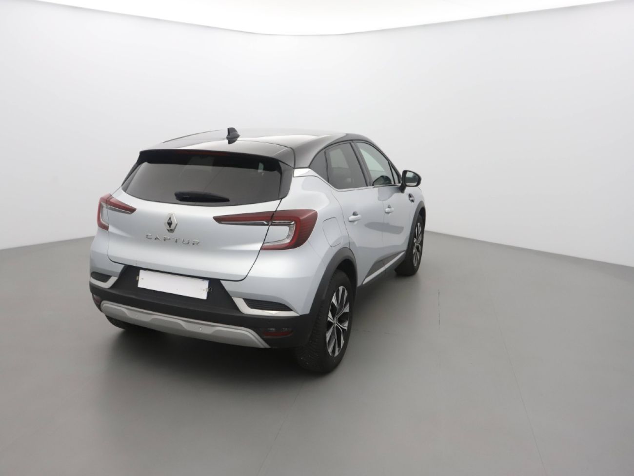 Mandataire RENAULT Captur 1.0 TCE 90CH TECHNO