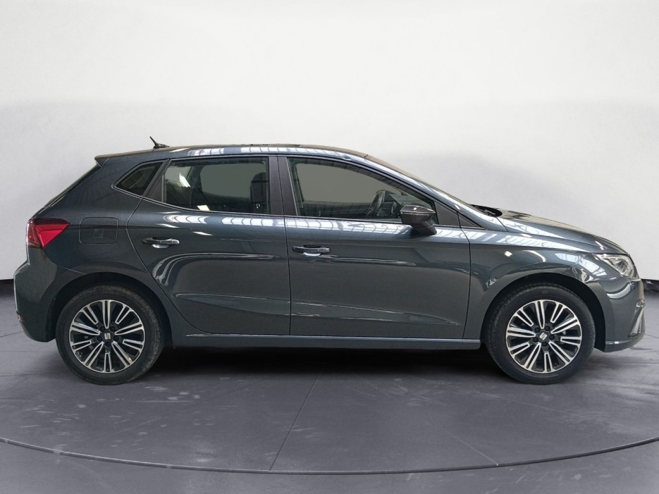 Mandataire Seat Ibiza 1.0 TSI 95CH COPA