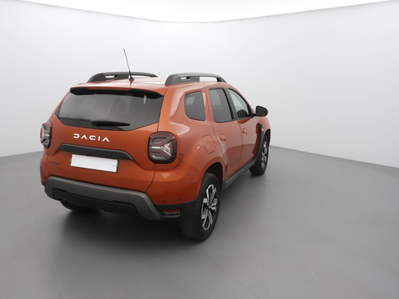 Mandataire Dacia Duster 1.3 TCE 130journey