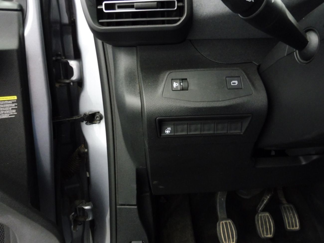 Mandataire PEUGEOT Rifter TAILLE M - 1.5 BLUEHDI 100CH S&S ALLURE 5 PLACES