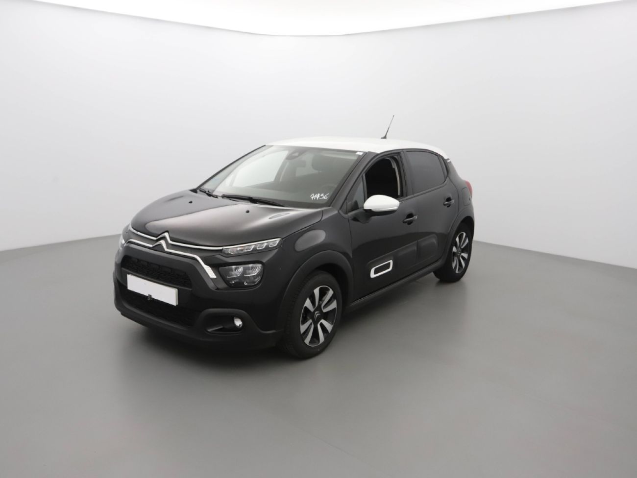 Mandataire Citroën C3 1.2 PURETECH 83CH S&S MAX
