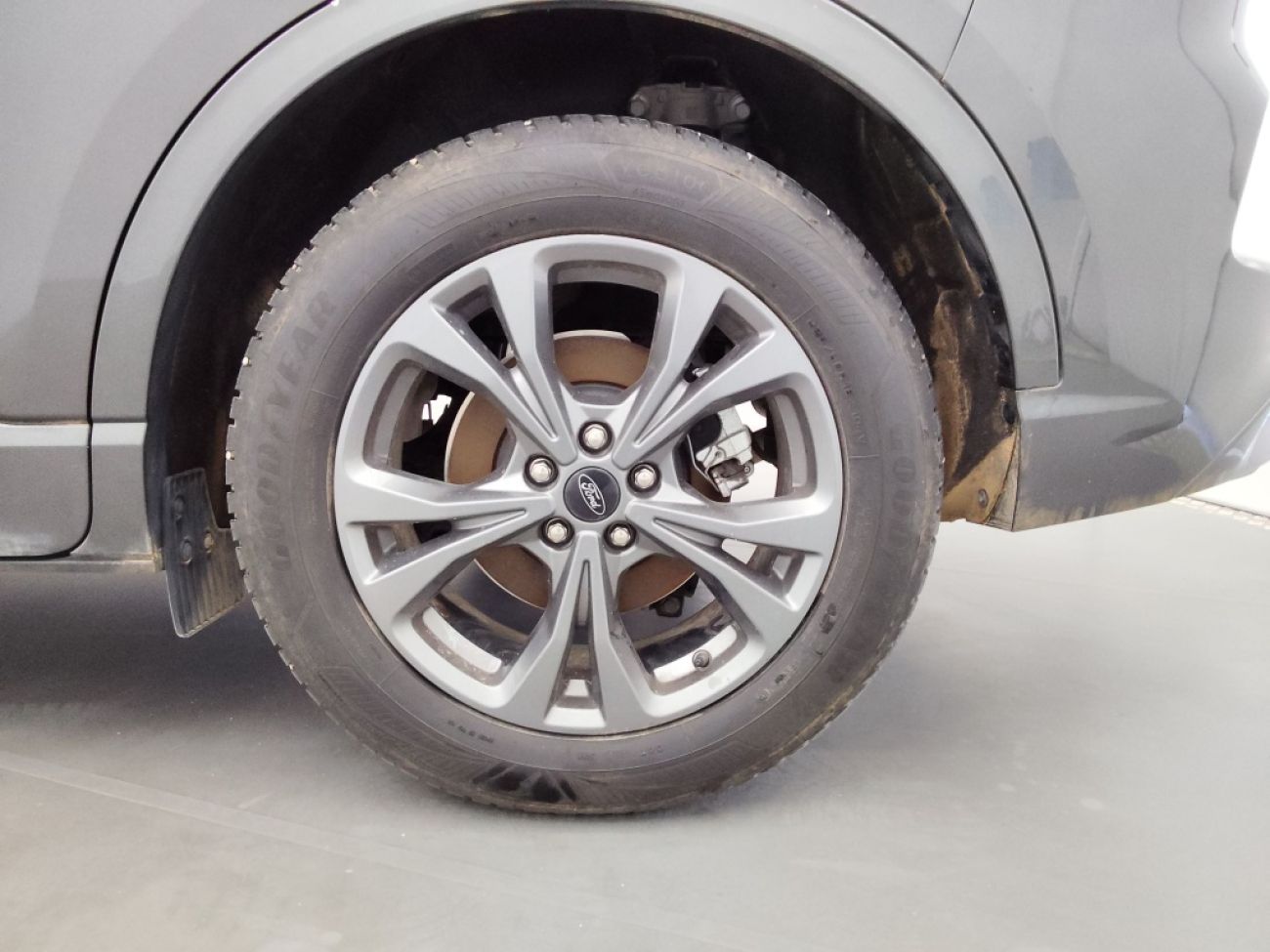 Mandataire Ford KUGA 2.0 TDCI 120CH ST-LINE POWERSHIFT