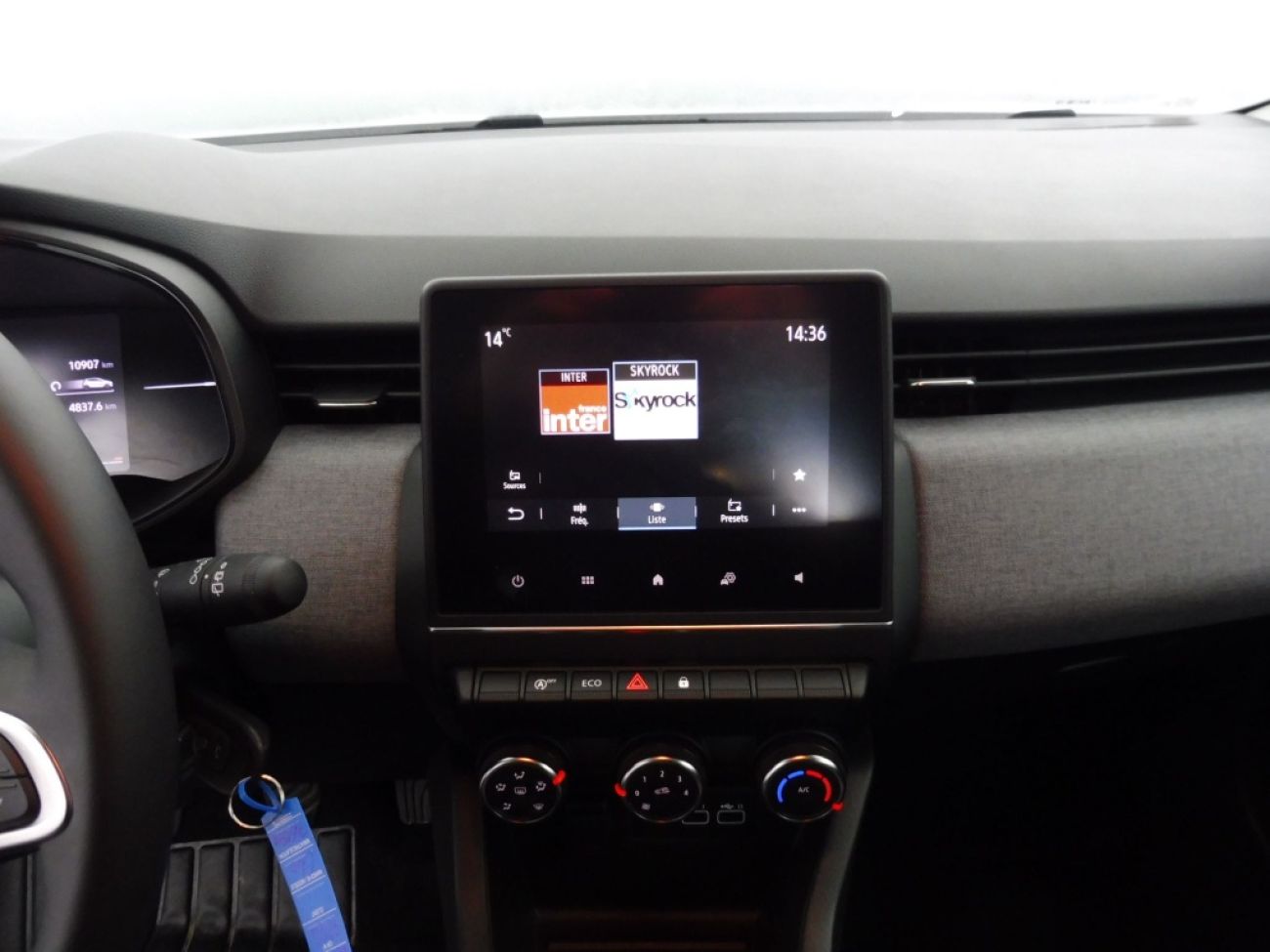 Mandataire RENAULT Clio 1.5 BLUE DCI 100CH EVOLUTION GSR2