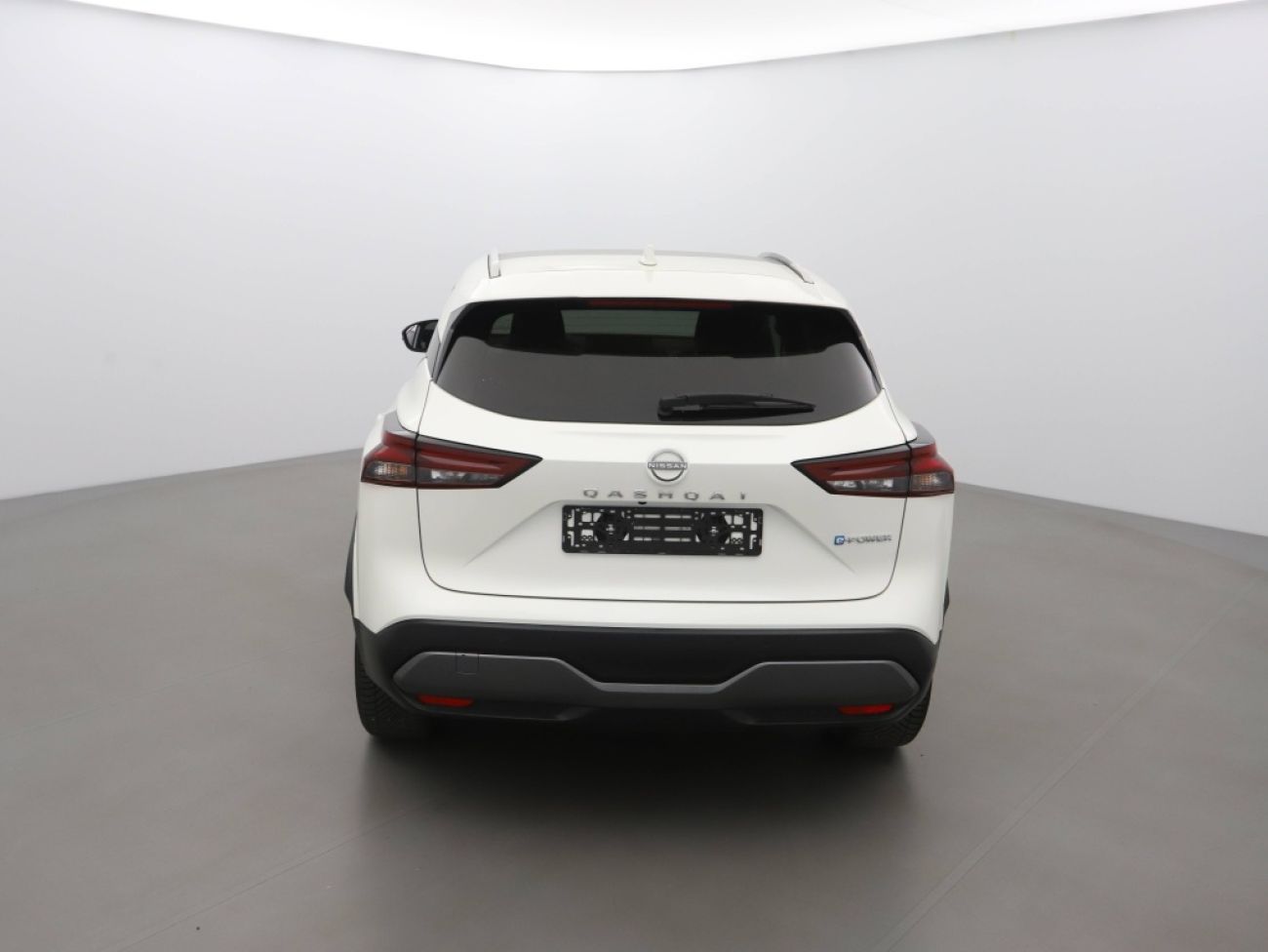 Mandataire NISSAN QASHQAI E-POWER 190CH N-CONNECTA 2022