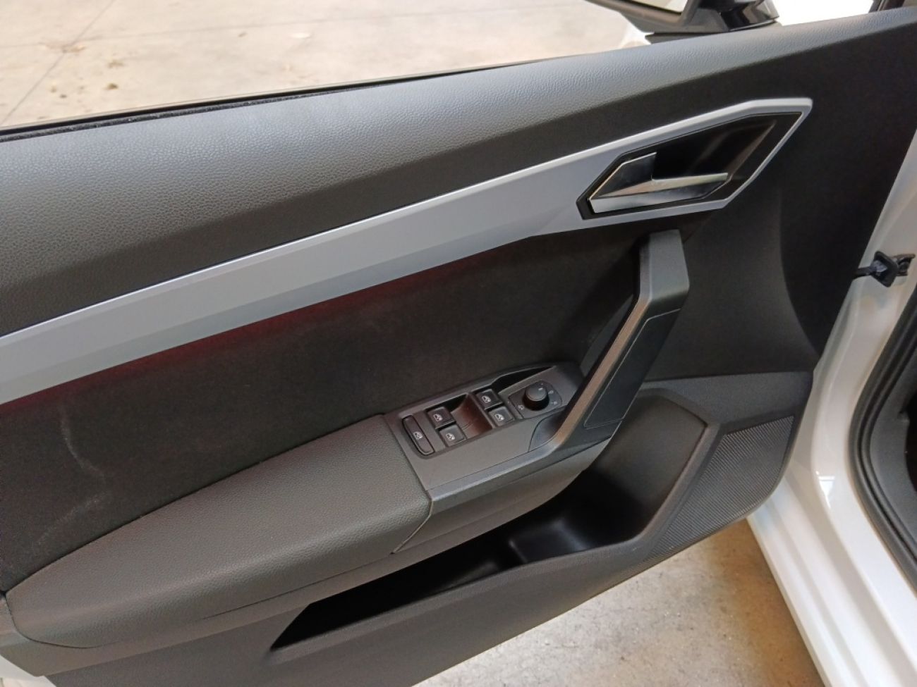 Mandataire Seat Ibiza 1.0 TSI 110CH FR