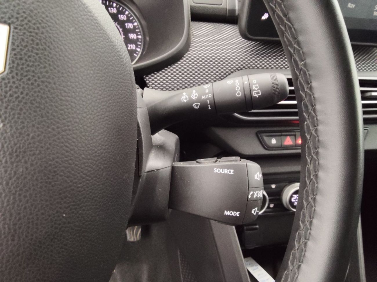 Mandataire Dacia Jogger 1.0 TCE 110CH EXPRESSION 7 PLACES