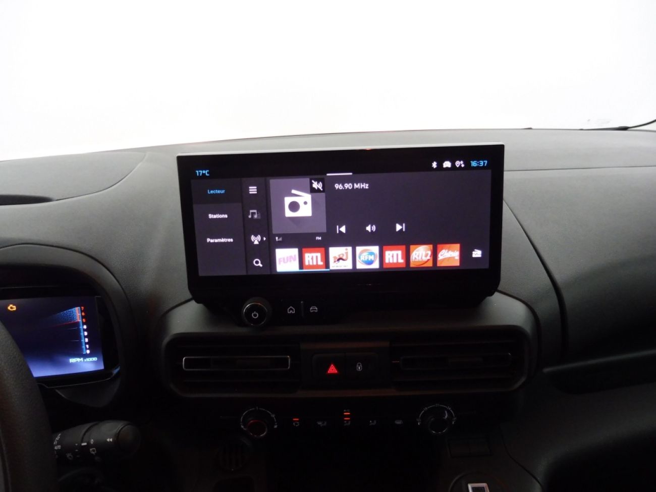 Mandataire Citroën Berlingo Van M 650KG BLUEHDI 100CH S&S