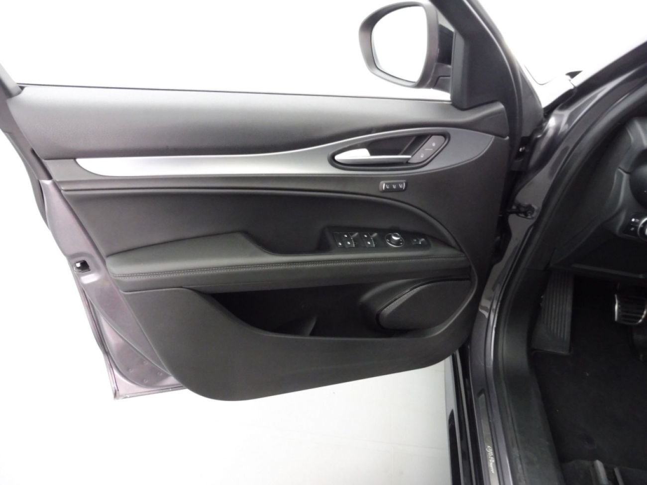 Mandataire ALFA ROMEO Stelvio 2.2 DIESEL 160CH SPRINT AT8