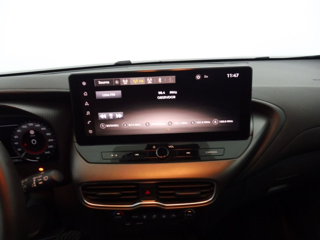 Mandataire NISSAN Juke 1.0 DIG-T 114CH N-CONNECTA