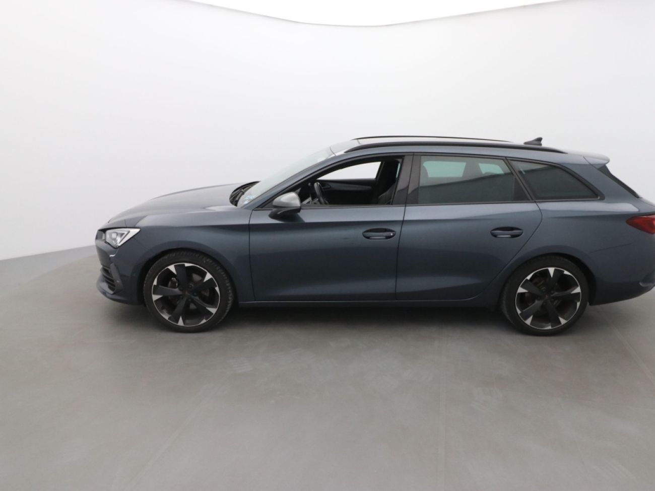 Mandataire CUPRA Leon Sportstourer 1.5 ETSI 150 DSG