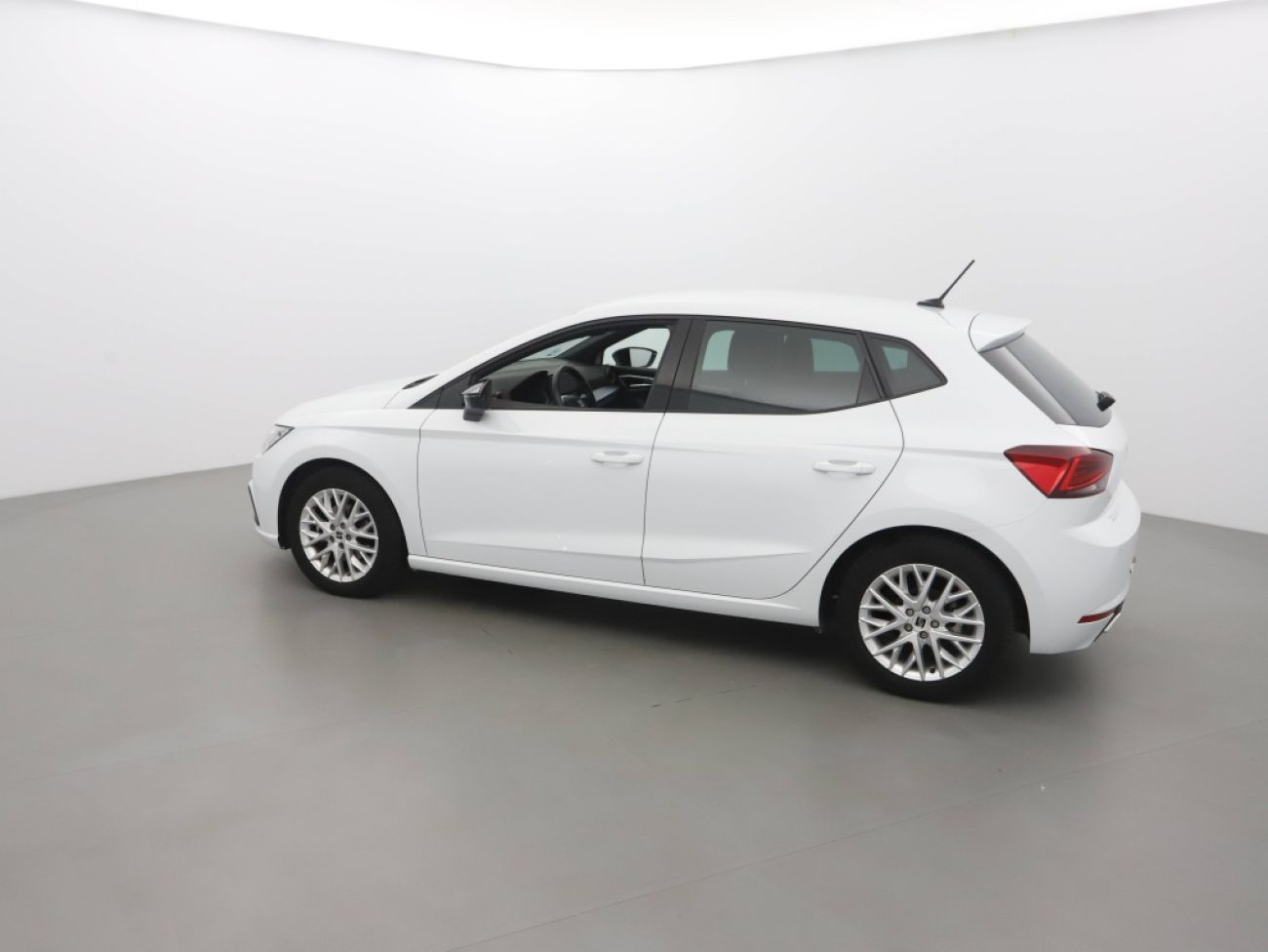 Mandataire Seat Ibiza 1.0 TSI 110CH FR