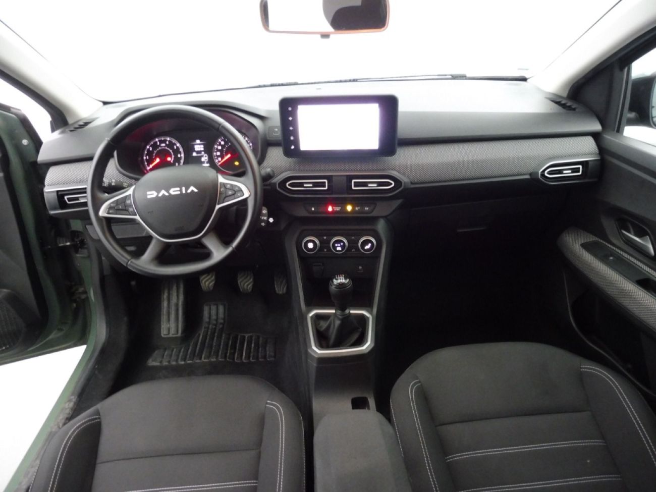 Mandataire Dacia Jogger 1.0 TCE 110CH EXPRESSION 7 PLACES