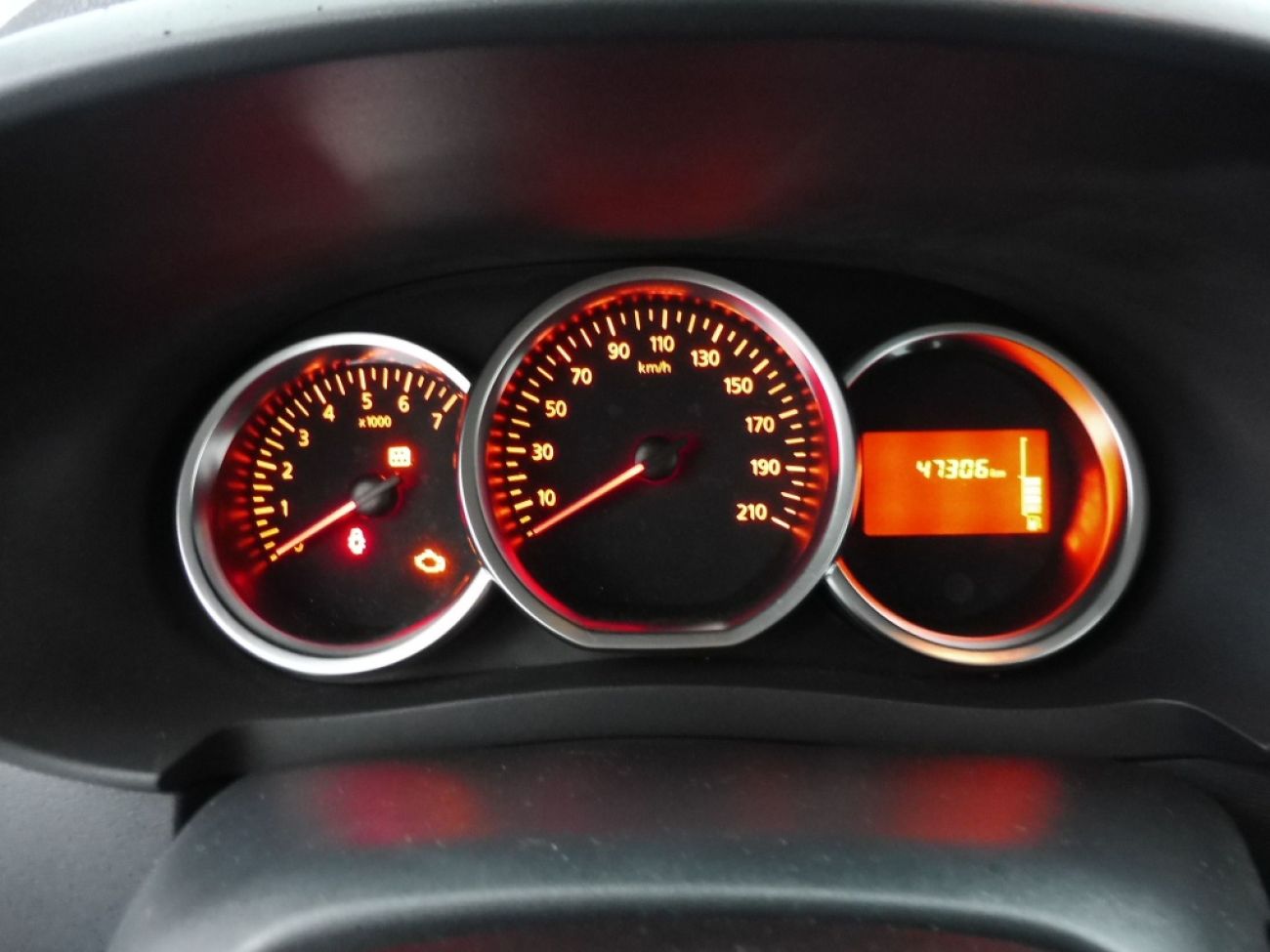 Mandataire Dacia Lodgy 1.5 BLUE DCI 115CH STEPWAY 7 PLACES