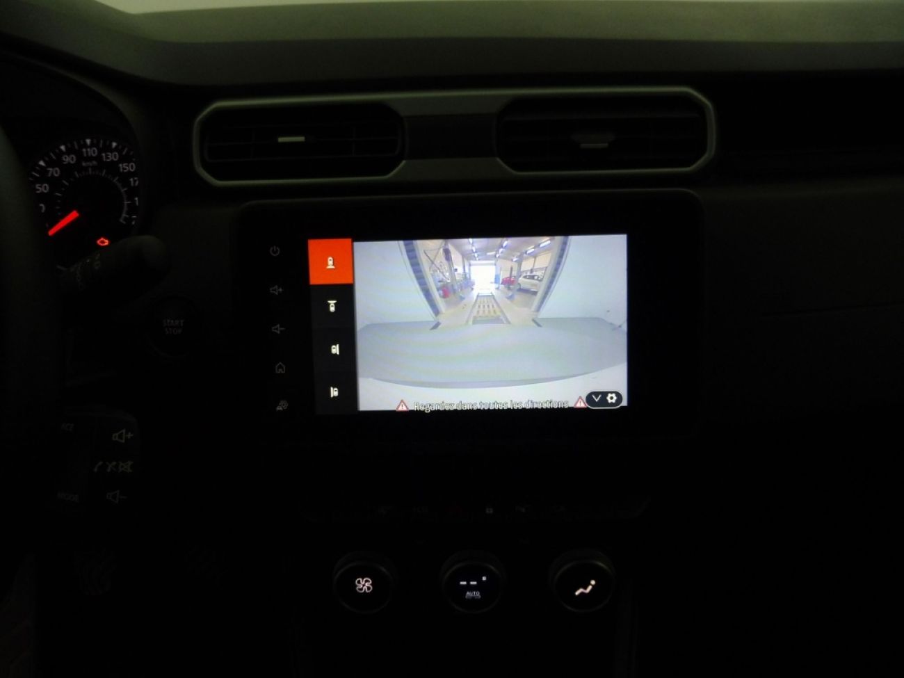 Mandataire Dacia Duster 1.3 TCE 130journey