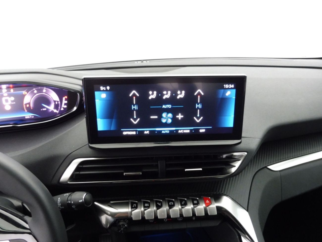 Mandataire PEUGEOT 5008 1.5 BLUEHDI 130CH S&S ALLURE PACK EAT8
