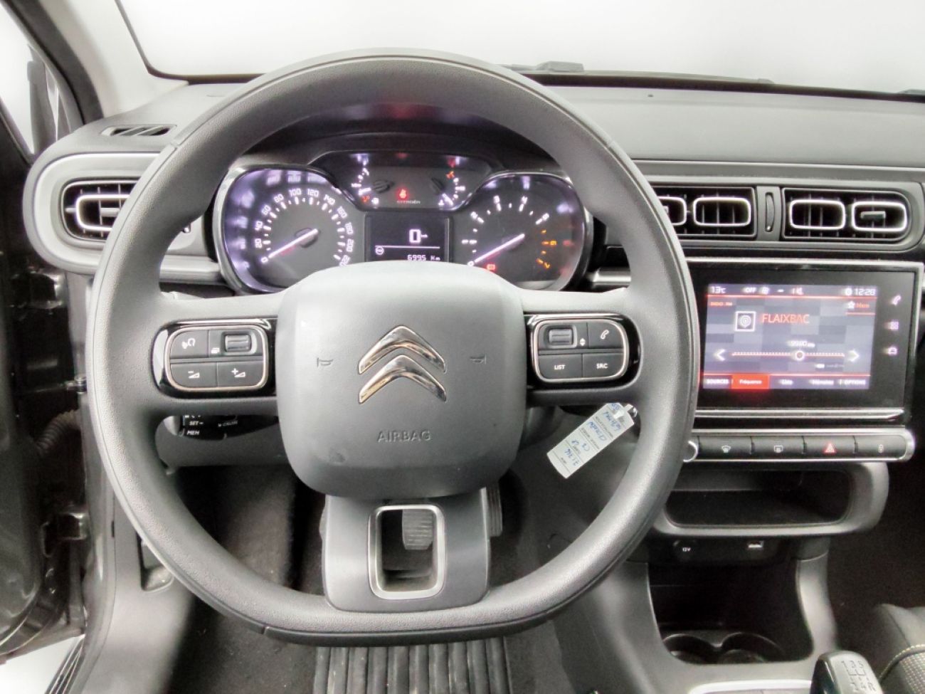 Mandataire Citroën C3 1.2 PURETECH 83CH S&S MAX