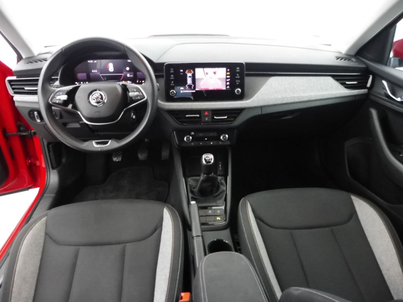 Mandataire SKODA Kamiq 1.0 TSI 115CH SELECTION