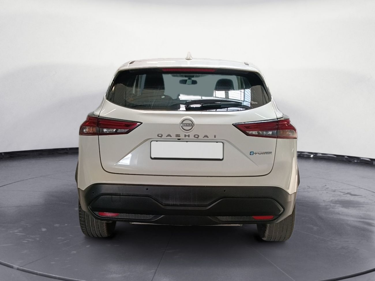 Mandataire NISSAN Qashqai E-POWER 190CH BUSINESS