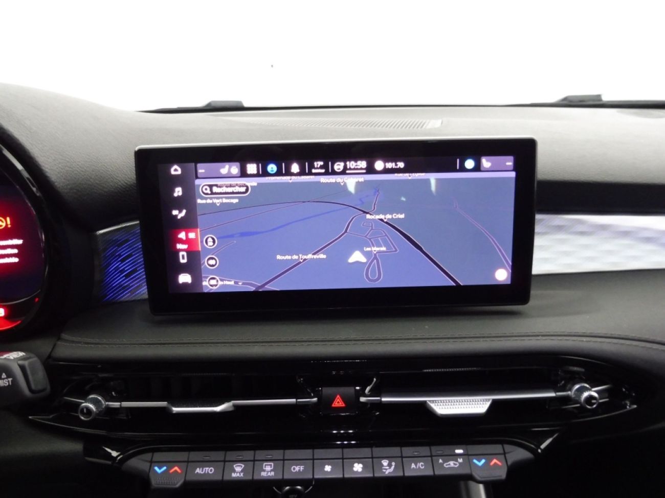 Mandataire ALFA ROMEO TONALE 1.3 PHEV 280CH EDIZIONE SPECIALE AT6 E-Q4