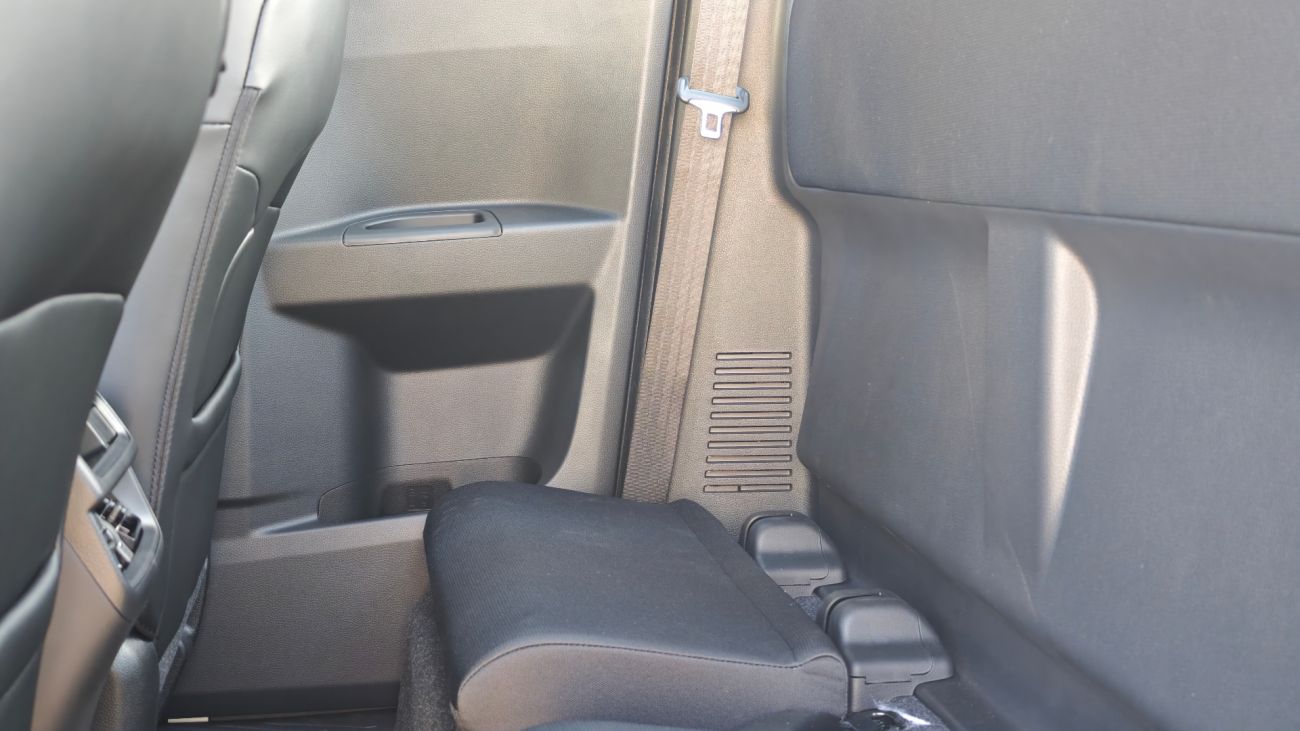 Mandataire ISUZU D-MAX NOUVEAU  2.2L SPACE PRESTIGE