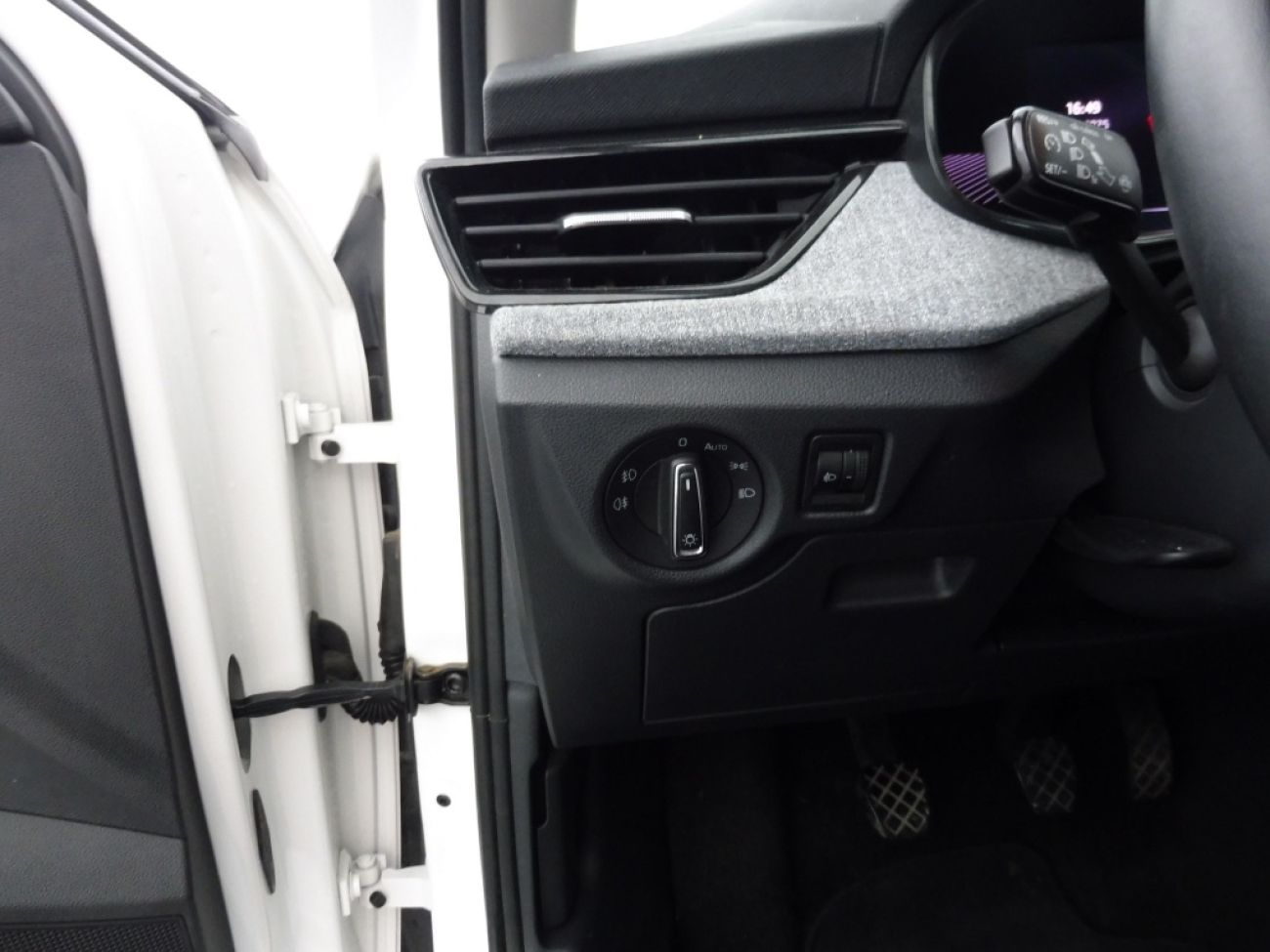 Mandataire SKODA Kamiq 1.0 TSI 115CH SELECTION