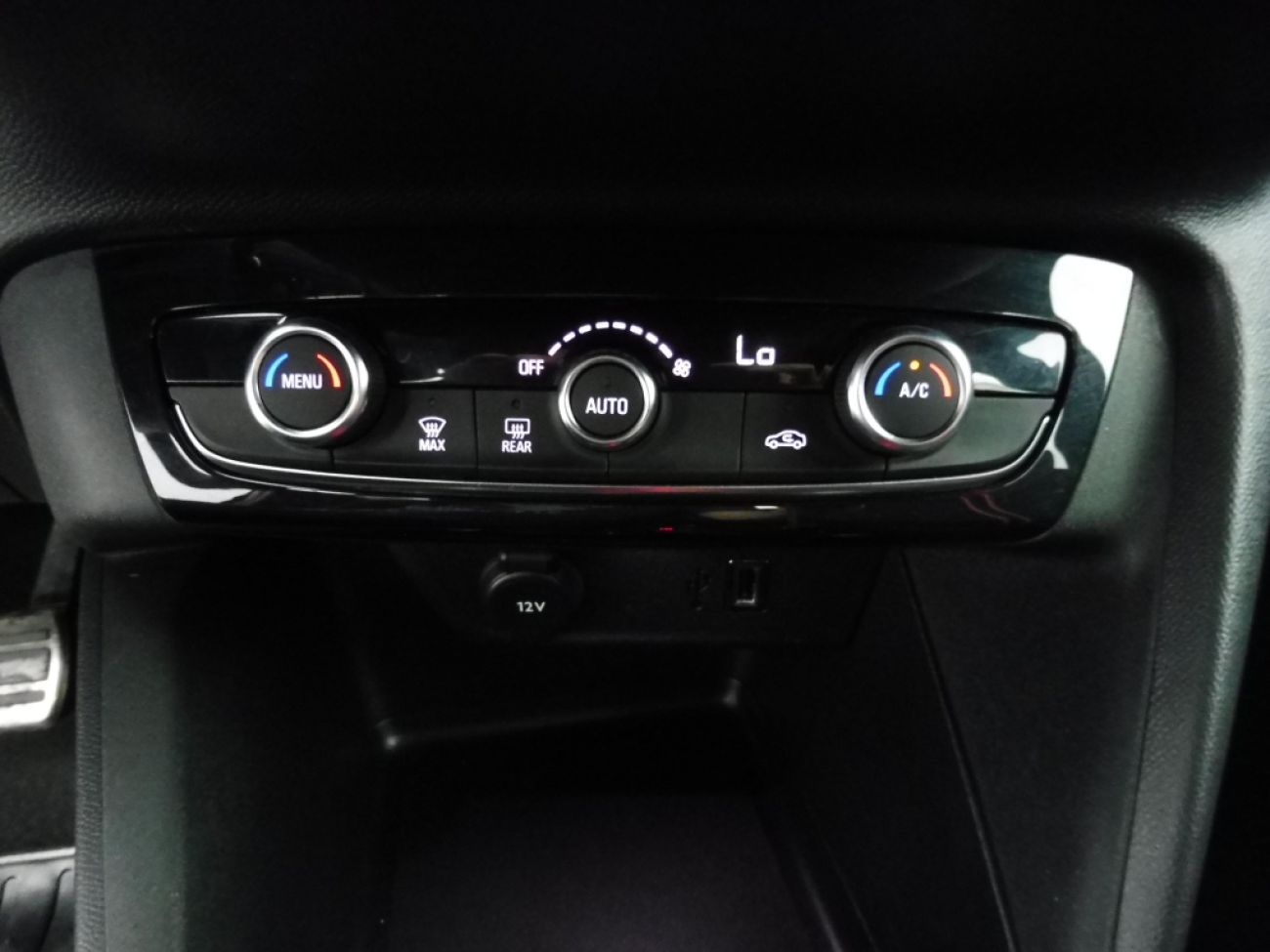 Mandataire Opel Corsa 1.2 TURBO 130CH GS BVA