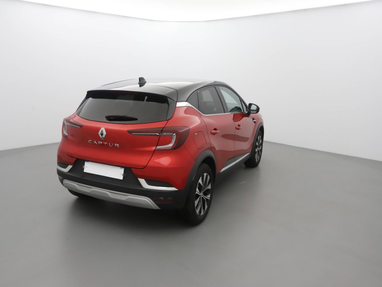 Mandataire RENAULT Captur 1.0 TCE 90CH TECHNO