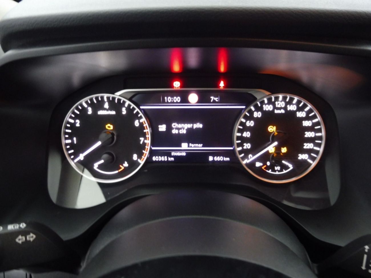 Mandataire NISSAN Qashqai 1.3 DIG-T 140 MHEVacenta