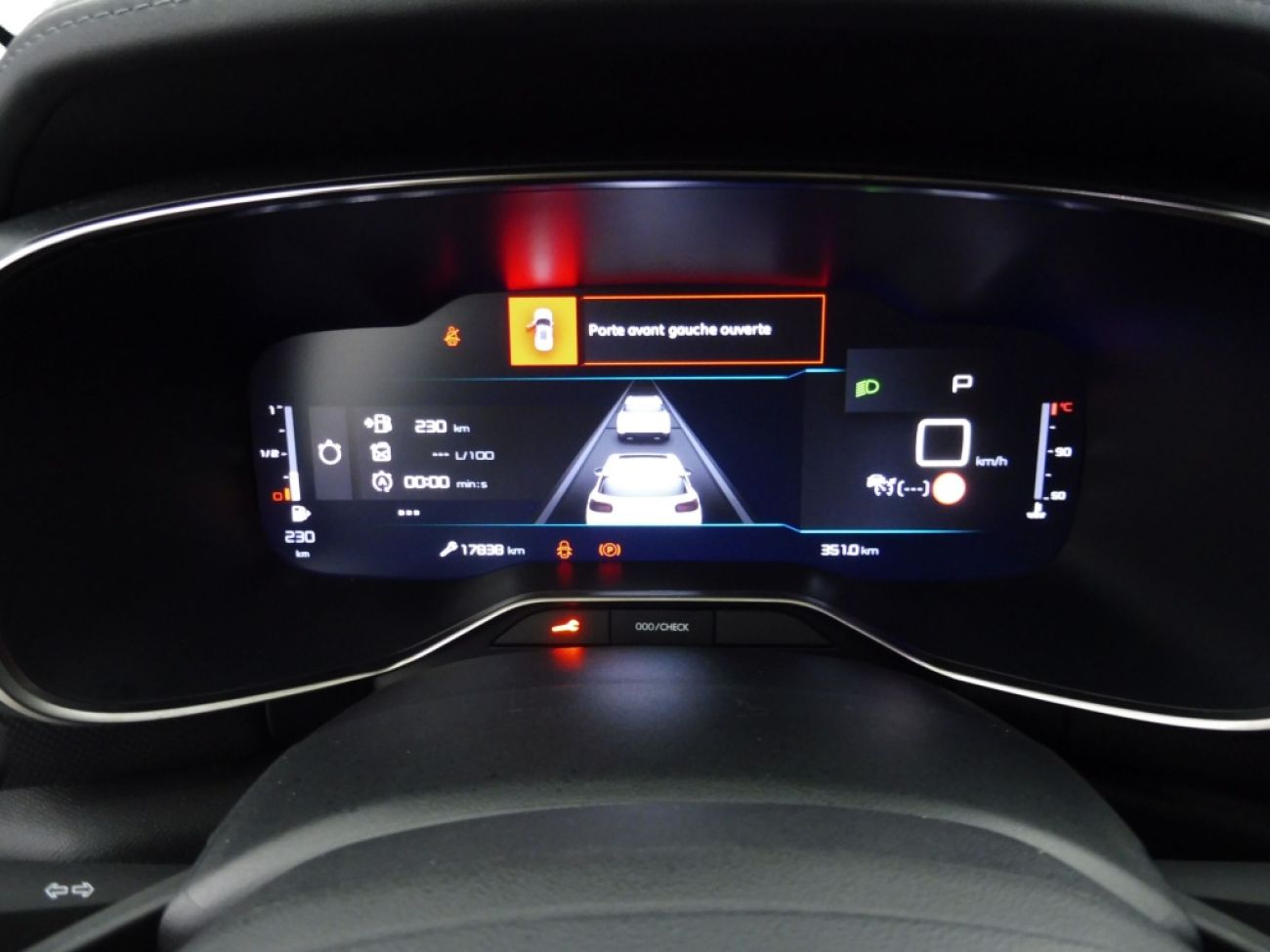 Mandataire Citroën C5 Aircross 1.5 BLUEHDI 130CH PLUS BOITE AUTOMATIQUE