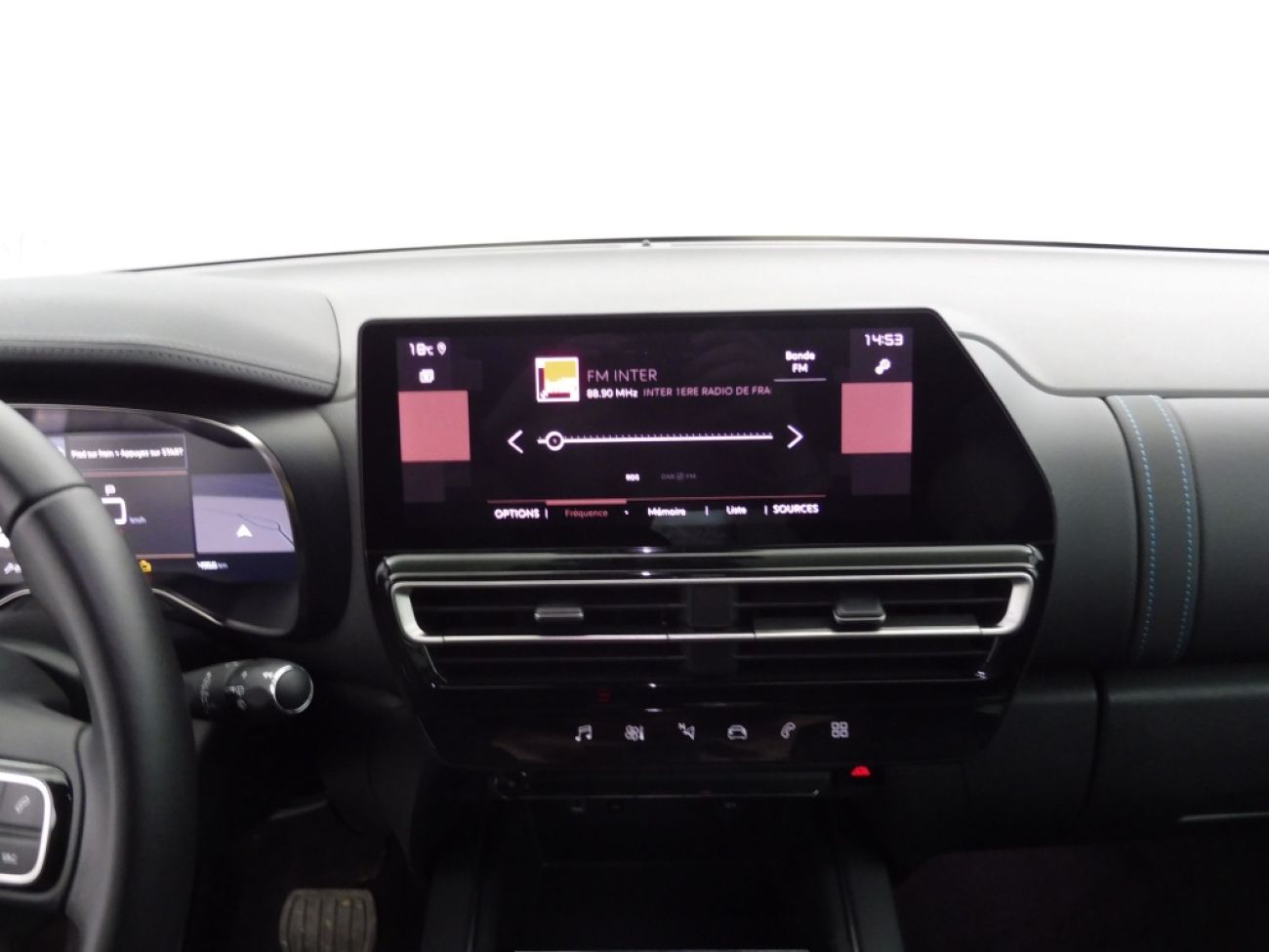 Mandataire Citroën C5 Aircross 1.5 BLUEHDI 130CH PLUS BOITE AUTOMATIQUE