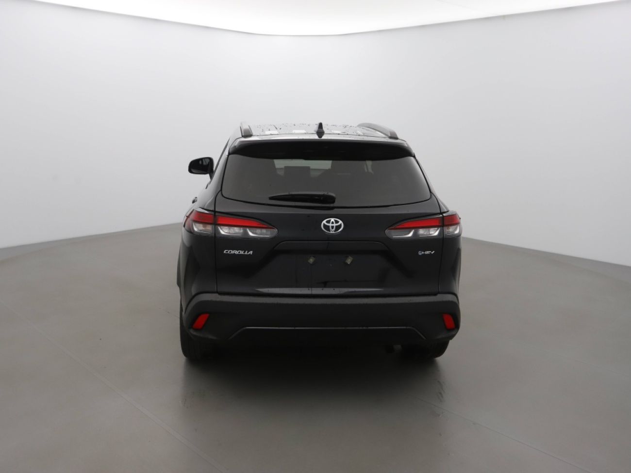 Mandataire TOYOTA COROLLA CROSS ACTIVE DRIVE 1.8 VVTI HYBRID 140