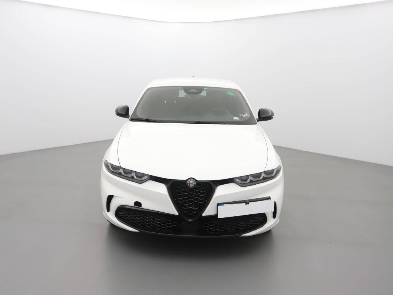 Mandataire ALFA ROMEO Tonale 1.5 HYBRID 160CH TRIBUTO ITALIANO TCT